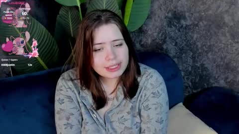 Erica online show from November 15, 10:28 am