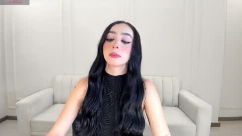 Pauline Sanz online show from May 30, 7:01 pm