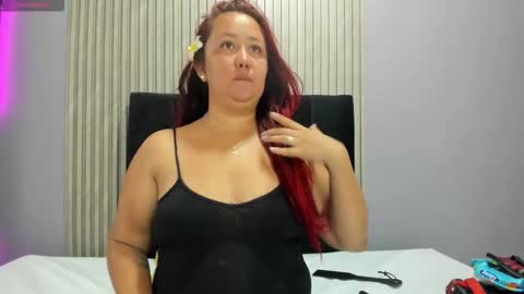 ana paula online show from March 23, 6:57 pm