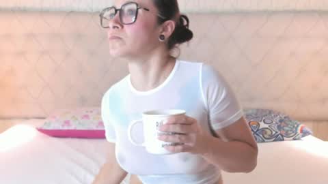 Paulina Blue online show from November 6, 10:02 pm