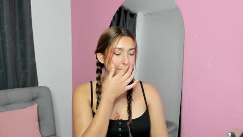 Paulina Rios online show from January 16, 12:34 am