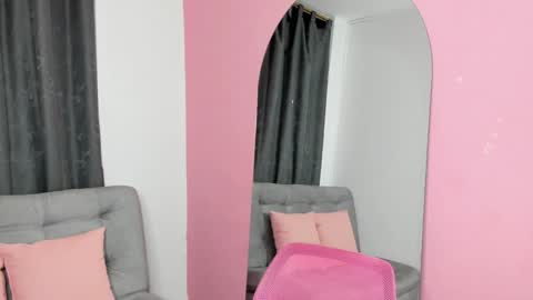 Paulina Rios online show from January 22, 6:42 am