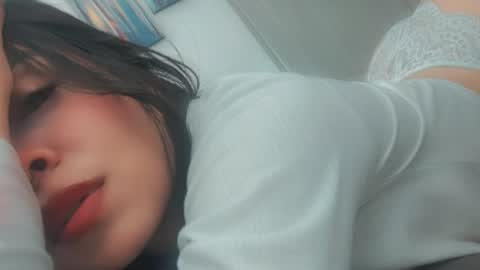Paulina online show from May 28, 9:46 pm