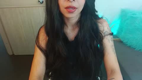 Paulina online show from February 3, 5:39 pm