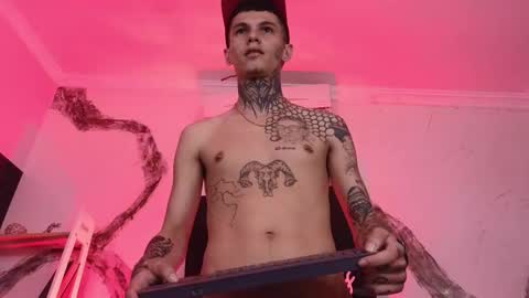 Paulo online show from February 28, 6:06 am