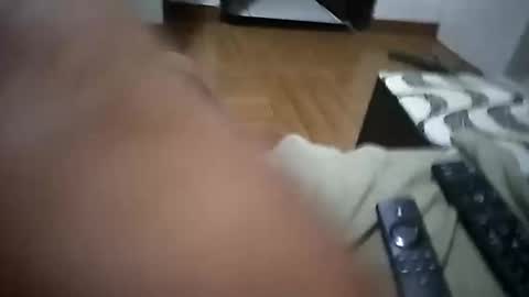 carlosjdo online show from January 30, 3:33 am