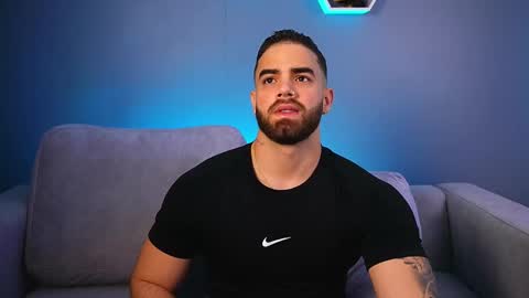 Paul Phoenix online show from January 17, 8:06 pm