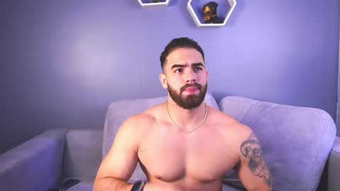 Paul Phoenix online show from October 28, 8:21 pm