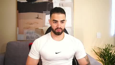 Paul Phoenix online show from April 1, 7:22 pm