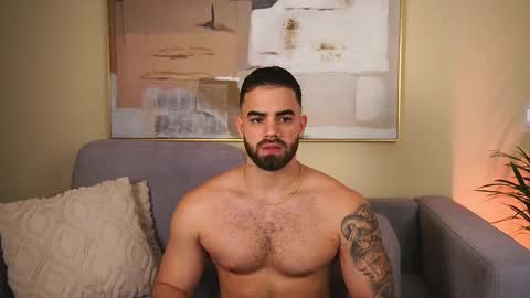 Paul Phoenix online show from February 20, 9:50 pm