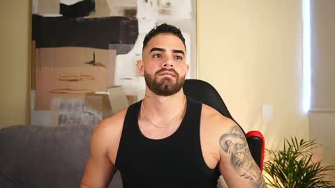 Paul Phoenix online show from April 6, 9:27 pm