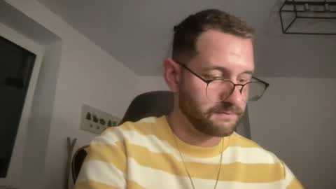 love bush online show from June 26, 9:09 pm
