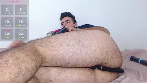 Paul Roman online show from October 26, 9:03 pm