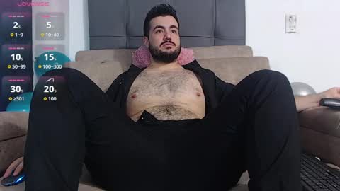 Paul Roman online show from May 17, 3:10 pm