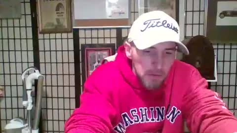 paulstetson online show from March 4, 9:23 pm