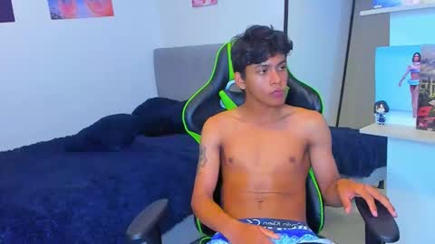 Paul online show from March 12, 1:09 am