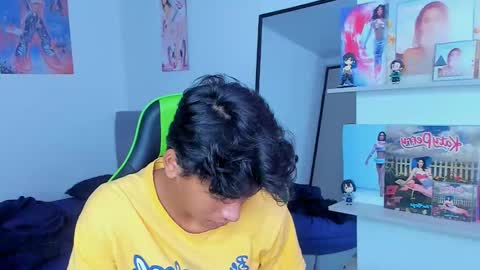 Paul online show from March 26, 9:31 pm