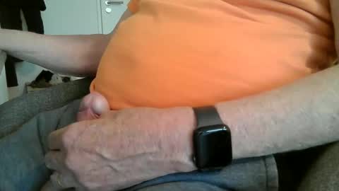 Paul online show from April 27, 6:05 pm