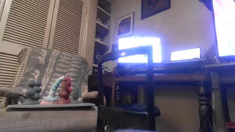 Paulvert online show from September 15, 2:02 am