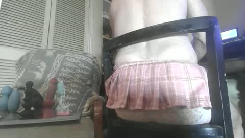 Paulvert online show from February 12, 11:52 pm