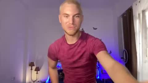 pavel_rey online show from July 11, 10:07 am