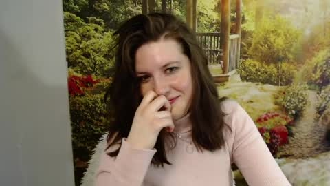 Pavla online show from March 27, 8:26 am