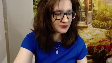 Pavla online show from March 26, 10:09 am