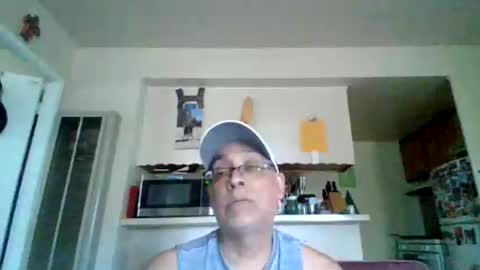 pawgkiller online show from March 22, 7:07 pm