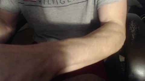 Alpha Master Cock online show from April 5, 9:34 pm