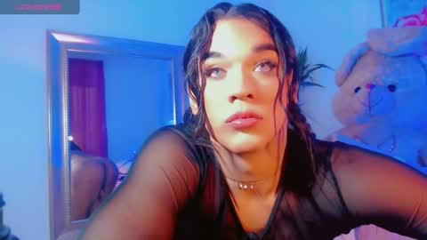 Snapshot of paytoncamila chatting on September 22, 9:46 am Payton online show from September 22, 9:46 am