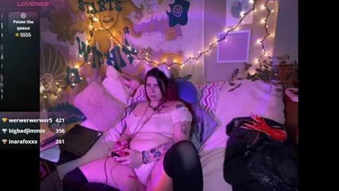 payyourprincessjess online show from January 3, 5:17 am