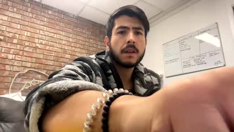 Pete online show from November 12, 5:48 pm