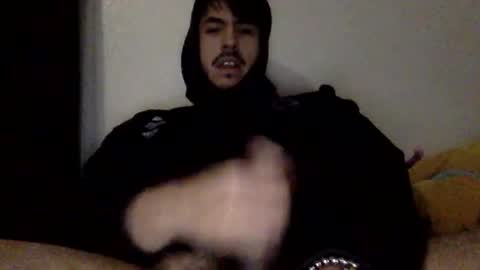 Pete online show from November 27, 12:18 am