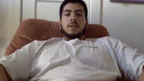 Pete online show from April 12, 10:03 pm