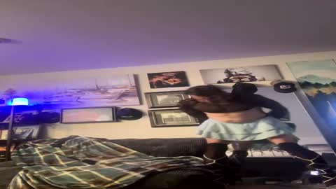 pcluq online show from April 29, 11:04 am