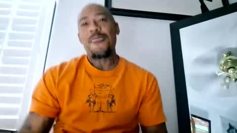 Phenomenal online show from June 18, 12:38 am
