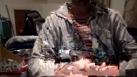 pea23 online show from November 3, 6:42 pm