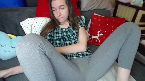 FOUNTAIN SQUIRT online show from December 31, 10:48 am