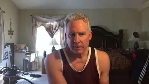 peacemakerone1 online show from February 9, 9:06 pm