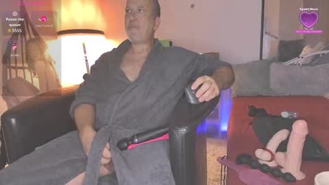 Marc online show from February 13, 5:00 am