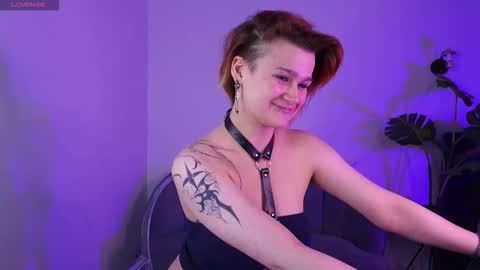 peach_avalanche online show from September 23, 9:21 pm