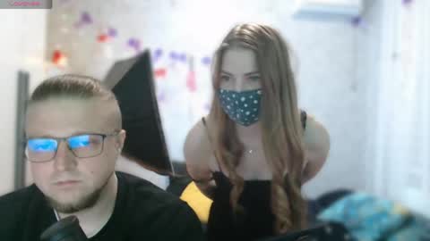 Mary  Jay online show from May 2, 4:02 pm