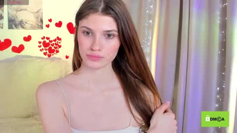 your love  online show from February 13, 11:58 pm