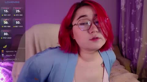 Lilian   online show from October 1, 7:29 am