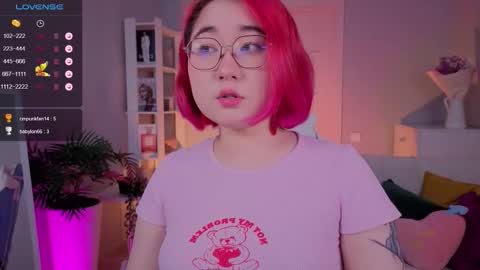 Lilian   online show from September 26, 7:16 am