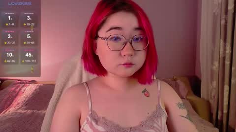 Lilian   online show from October 6, 8:21 am