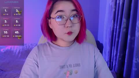 Lilian   online show from October 13, 8:38 am