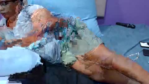 peachy online show from April 1, 1:41 pm