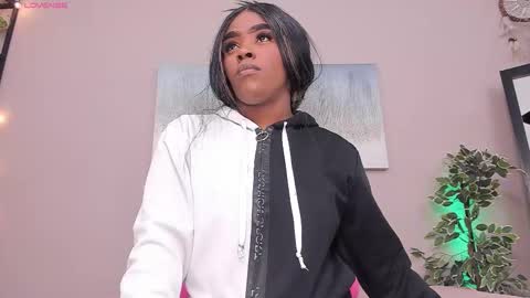 Briana online show from February 1, 12:24 pm