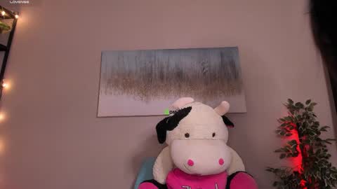 Briana online show from November 4, 2:07 pm